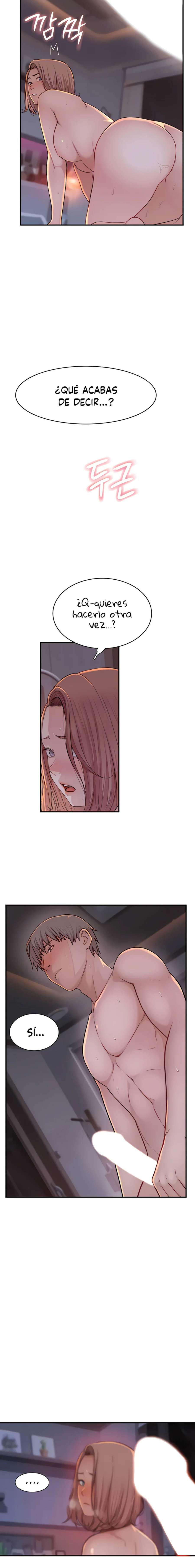 Adicción a Mamá Capítulo 8 - Page 29