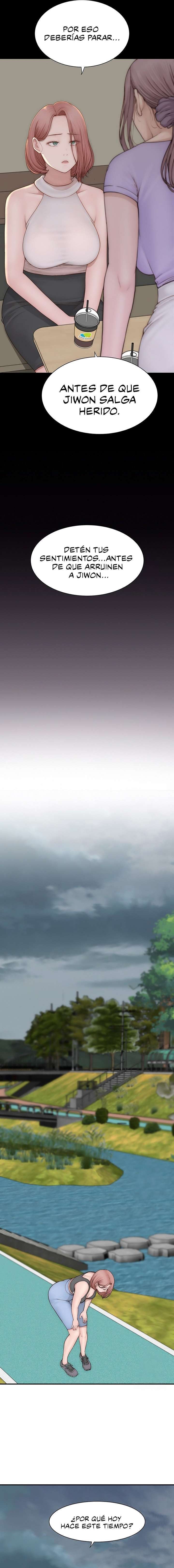 Adicción a Mamá Capítulo 80 - Page 11