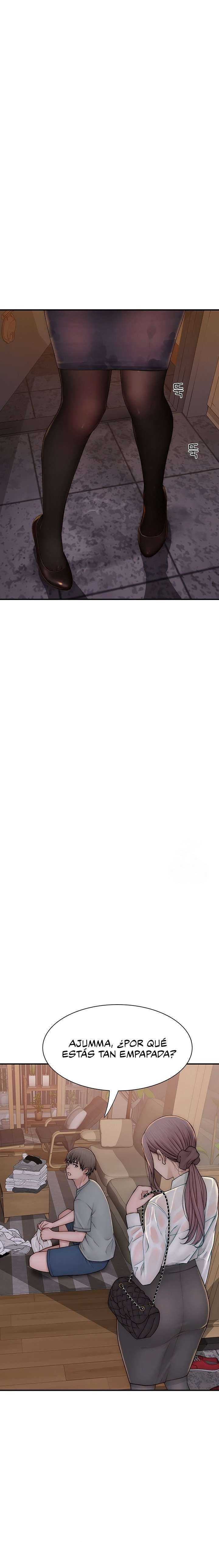 Adicción a Mamá Capítulo 80 - Page 13