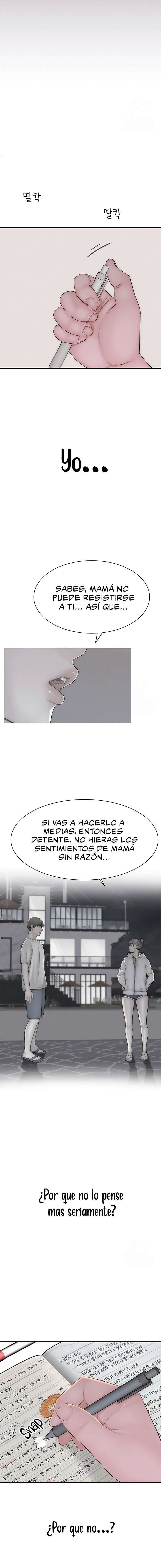 Adicción a Mamá Capítulo 80 - Page 20