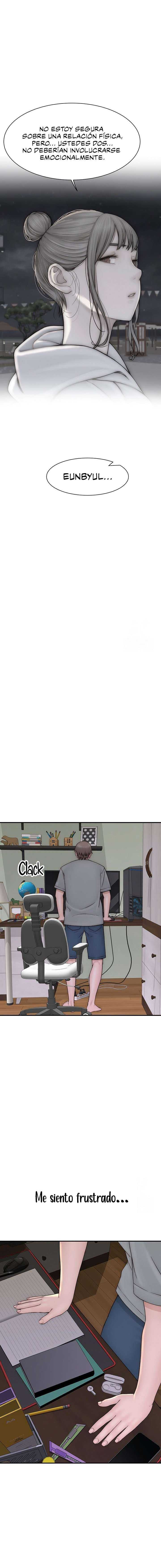 Adicción a Mamá Capítulo 80 - Page 21