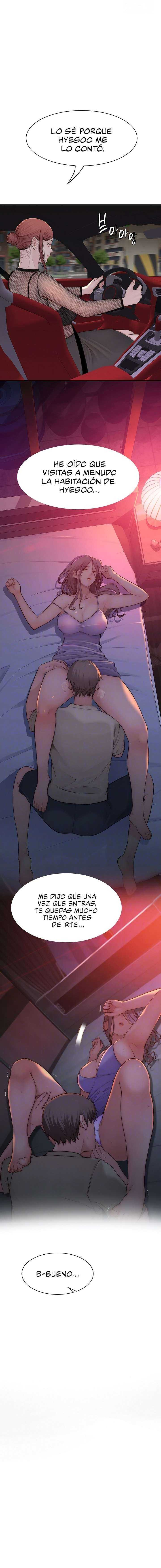 Adicción a Mamá Capítulo 80 - Page 3