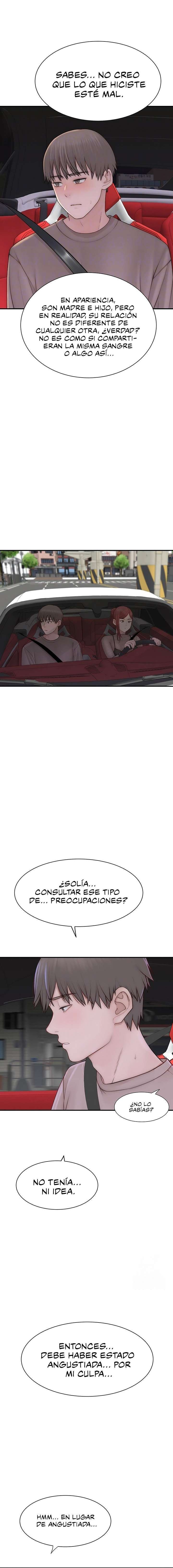 Adicción a Mamá Capítulo 80 - Page 4