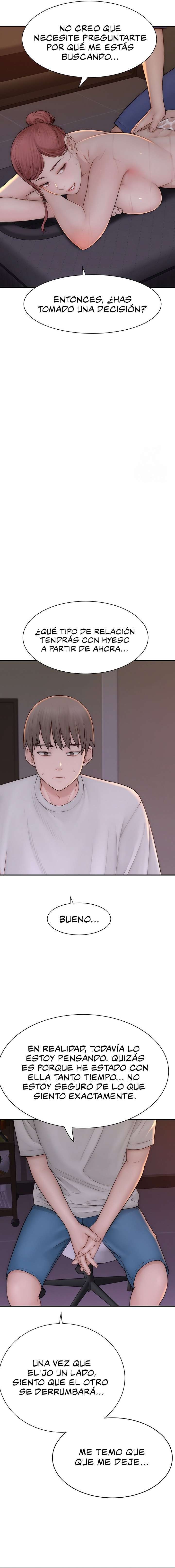 Adicción a Mamá Capítulo 81 - Page 12