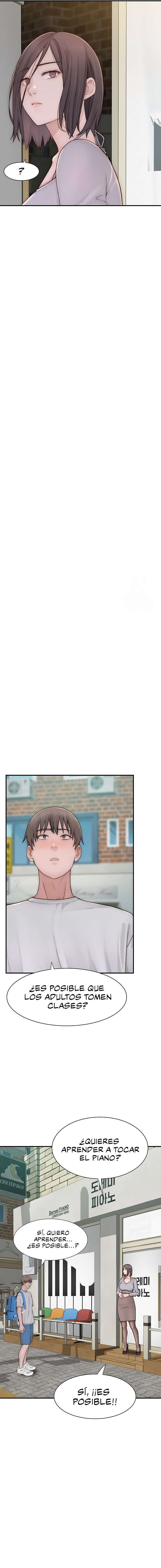 Adicción a Mamá Capítulo 81 - Page 18