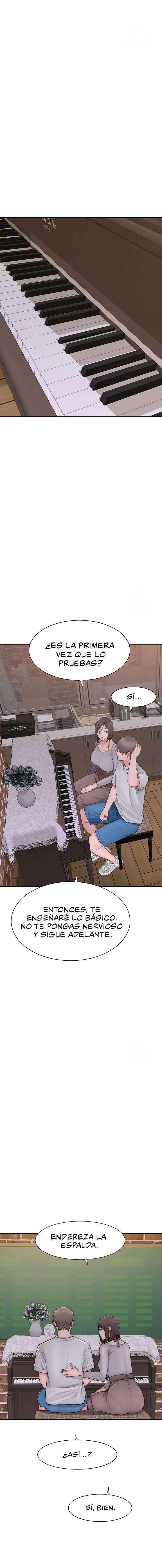 Adicción a Mamá Capítulo 81 - Page 19