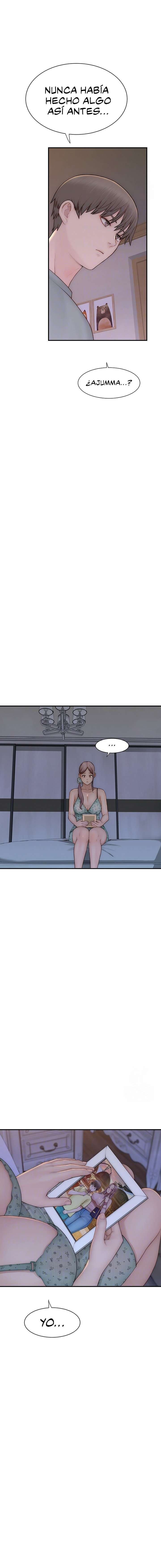 Adicción a Mamá Capítulo 81 - Page 2