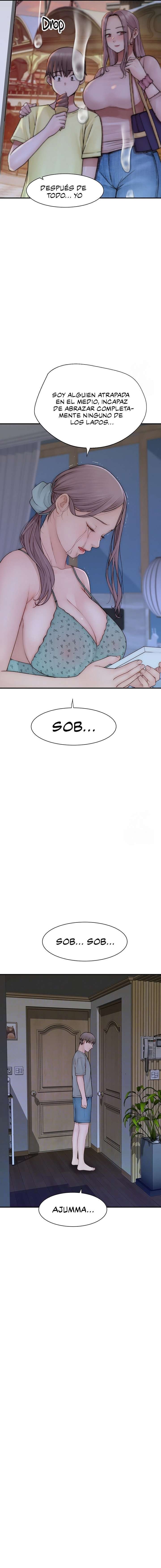 Adicción a Mamá Capítulo 81 - Page 4