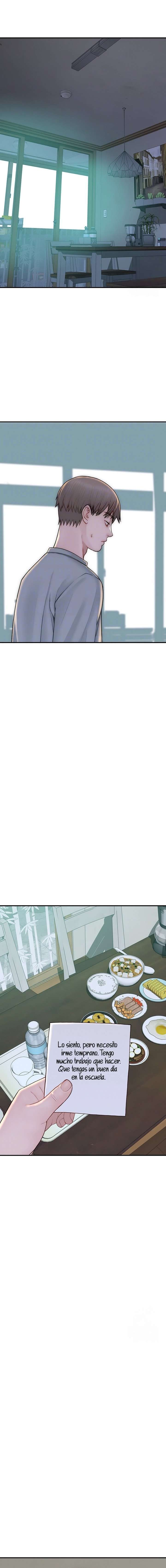 Adicción a Mamá Capítulo 81 - Page 5