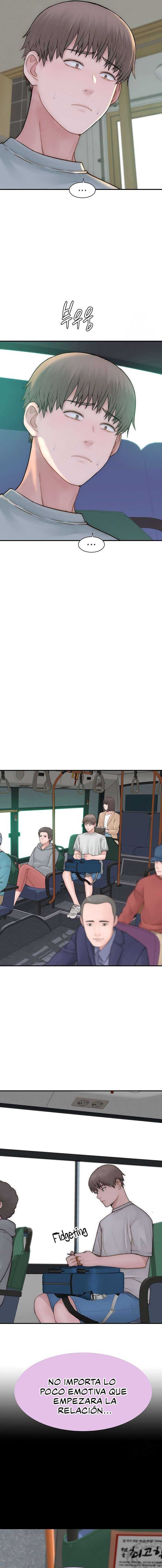 Adicción a Mamá Capítulo 81 - Page 6