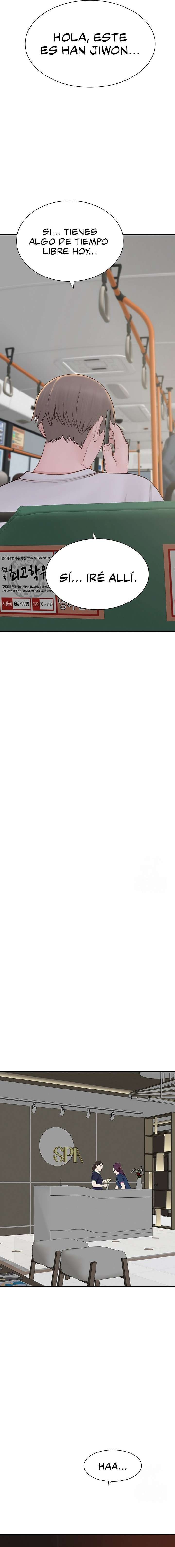 Adicción a Mamá Capítulo 81 - Page 9