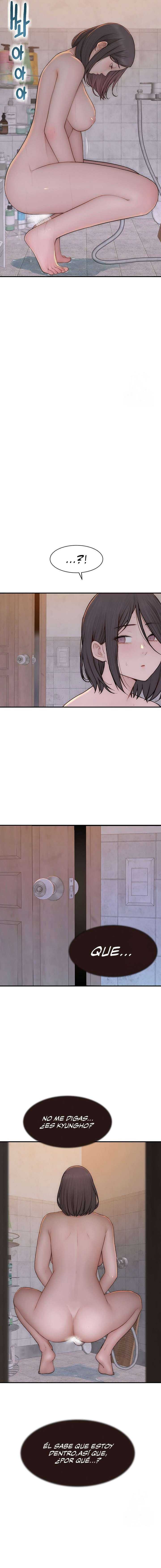 Adicción a Mamá Capítulo 82 - Page 10