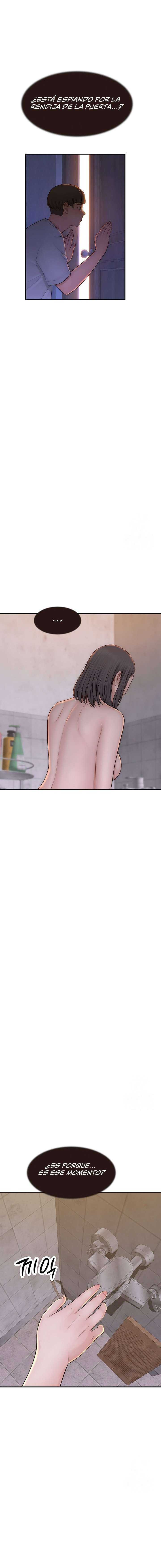 Adicción a Mamá Capítulo 82 - Page 11