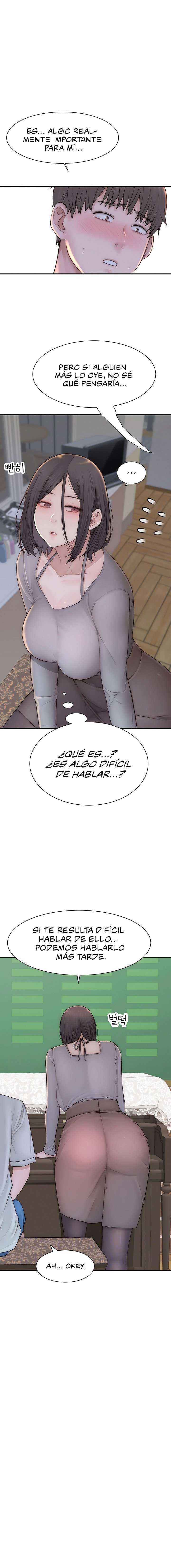 Adicción a Mamá Capítulo 82 - Page 2