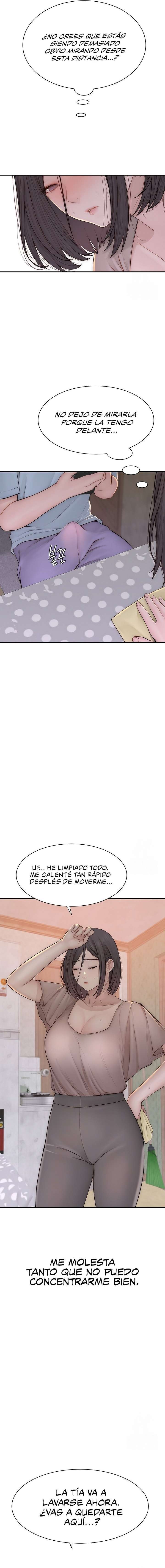 Adicción a Mamá Capítulo 82 - Page 7