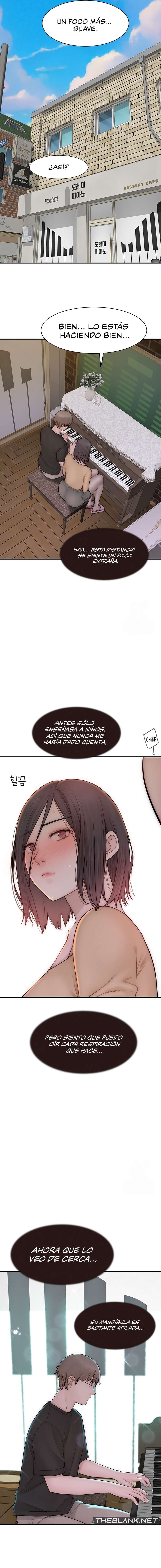 Adicción a Mamá Capítulo 83 - Page 18