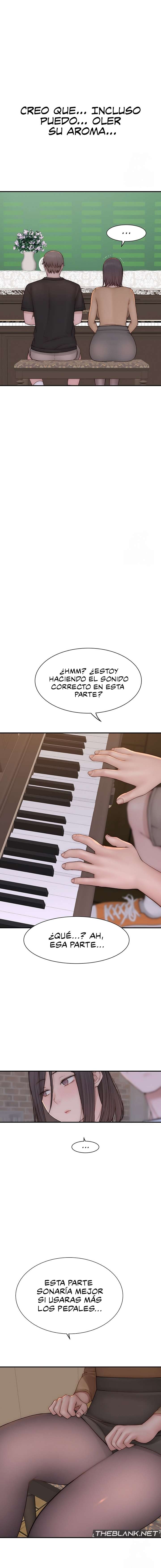 Adicción a Mamá Capítulo 83 - Page 19