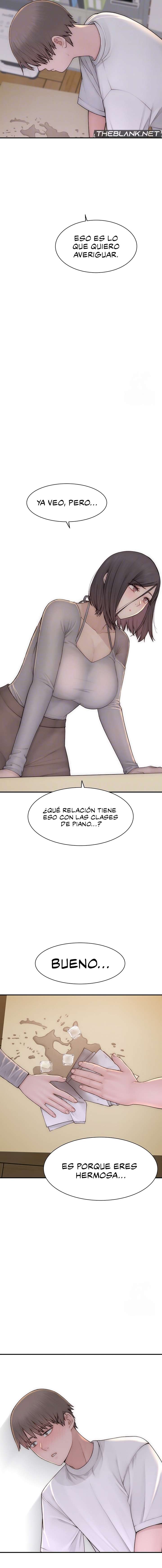 Adicción a Mamá Capítulo 83 - Page 4