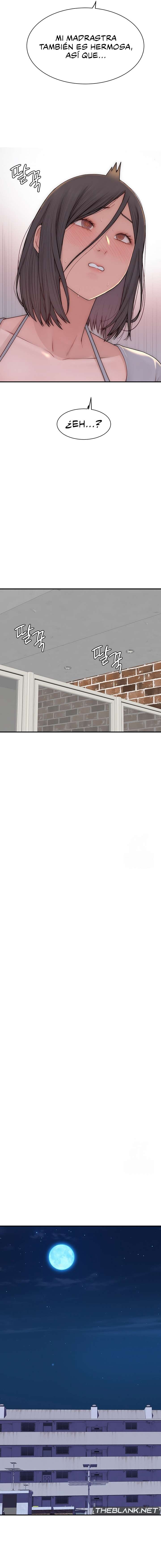 Adicción a Mamá Capítulo 83 - Page 5