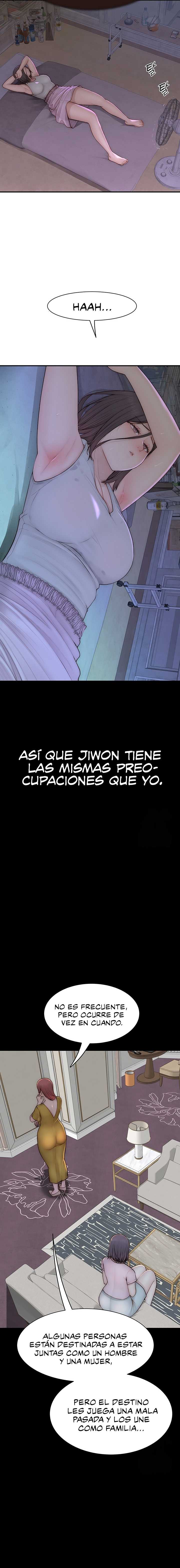 Adicción a Mamá Capítulo 83 - Page 7