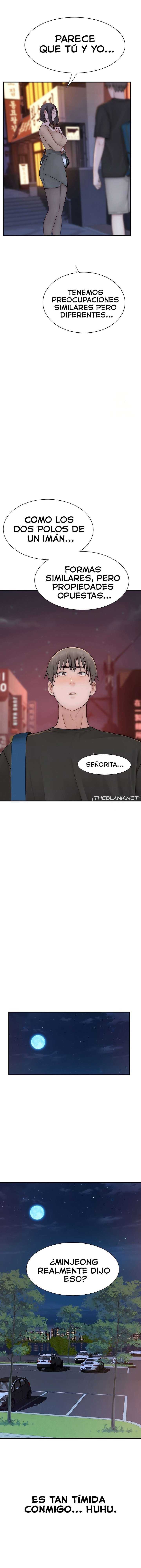 Adicción a Mamá Capítulo 84 - Page 10