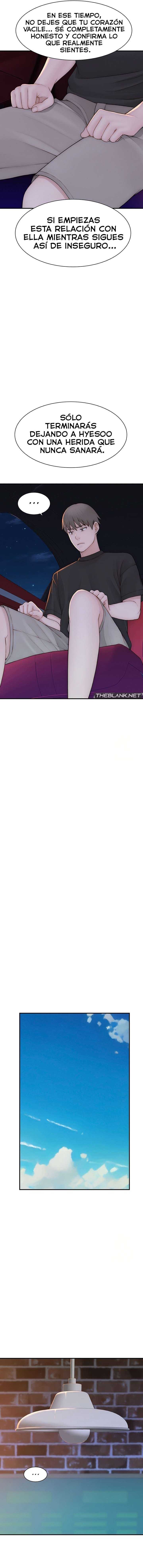 Adicción a Mamá Capítulo 84 - Page 15