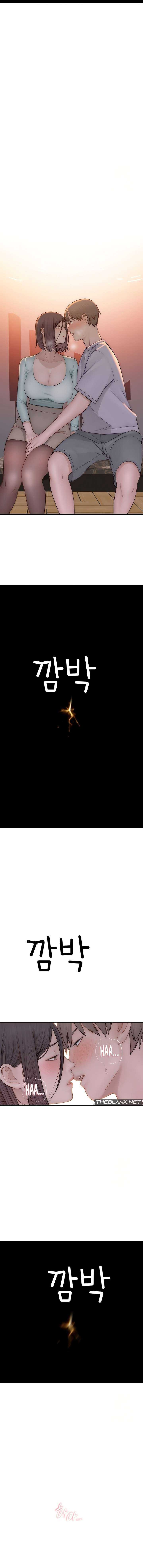 Adicción a Mamá Capítulo 84 - Page 19