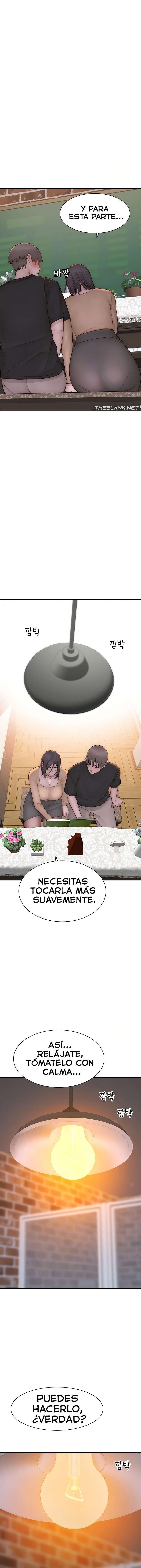 Adicción a Mamá Capítulo 84 - Page 4