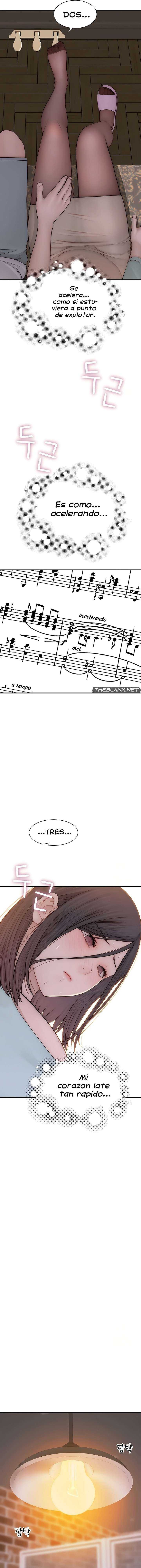 Adicción a Mamá Capítulo 85 - Page 10