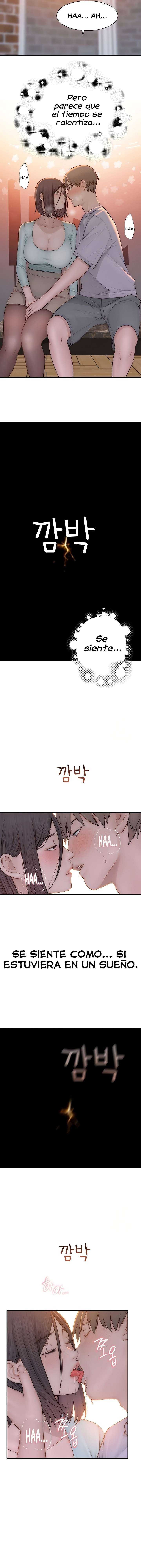 Adicción a Mamá Capítulo 85 - Page 11