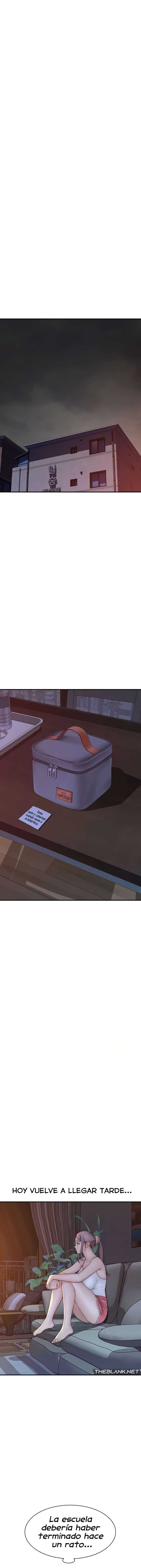 Adicción a Mamá Capítulo 85 - Page 13