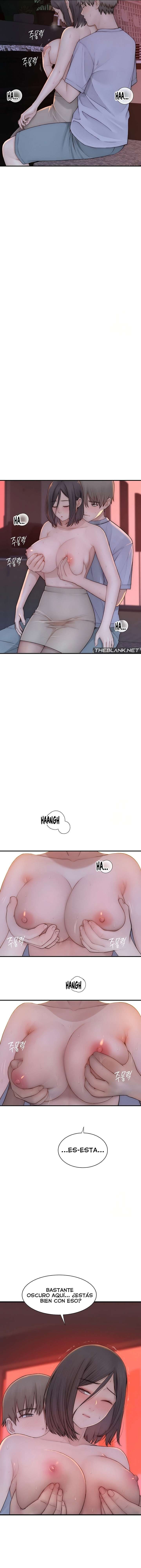 Adicción a Mamá Capítulo 85 - Page 17