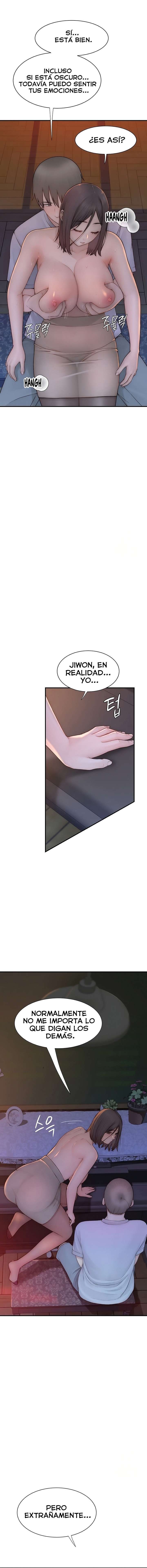 Adicción a Mamá Capítulo 85 - Page 18