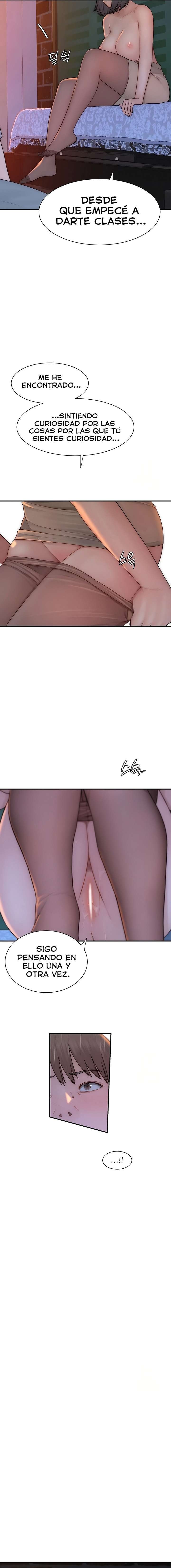 Adicción a Mamá Capítulo 85 - Page 19