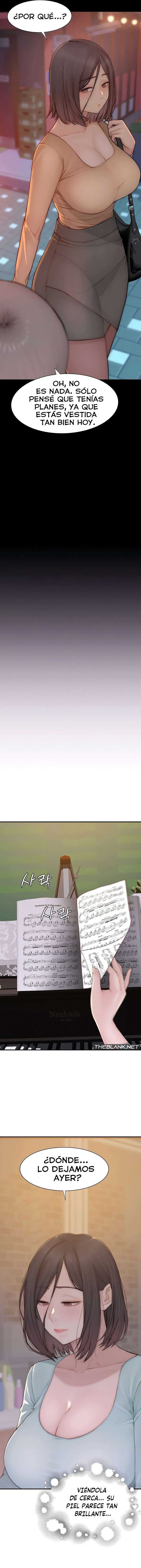 Adicción a Mamá Capítulo 85 - Page 4