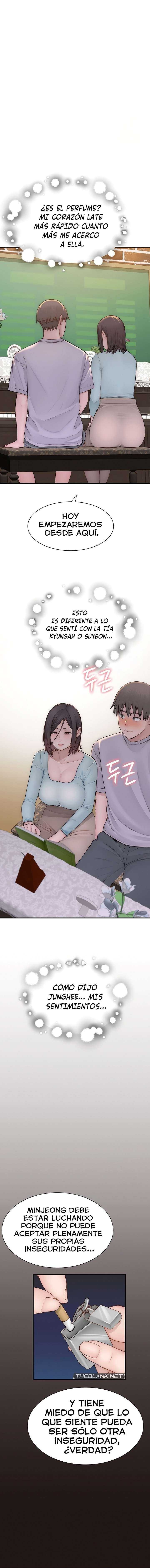 Adicción a Mamá Capítulo 85 - Page 5