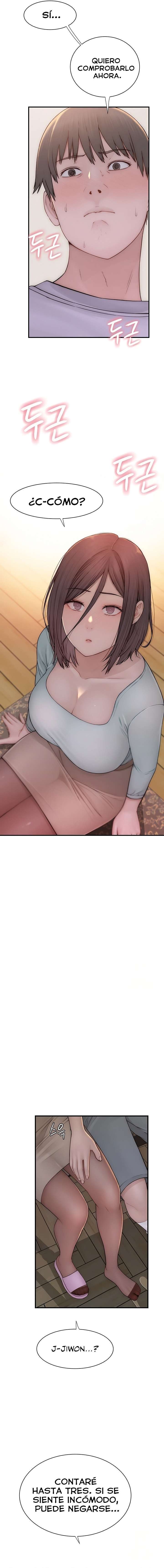 Adicción a Mamá Capítulo 85 - Page 8