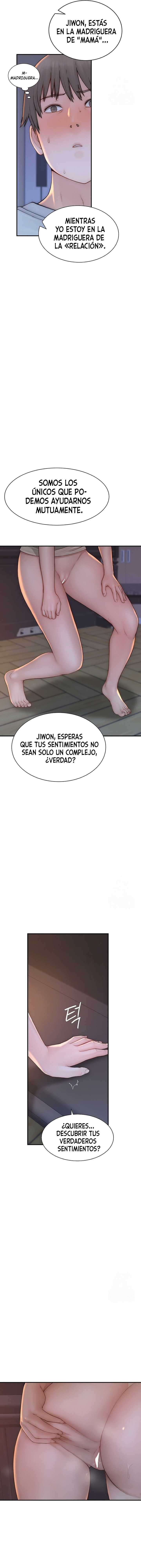 Adicción a Mamá Capítulo 86 - Page 12