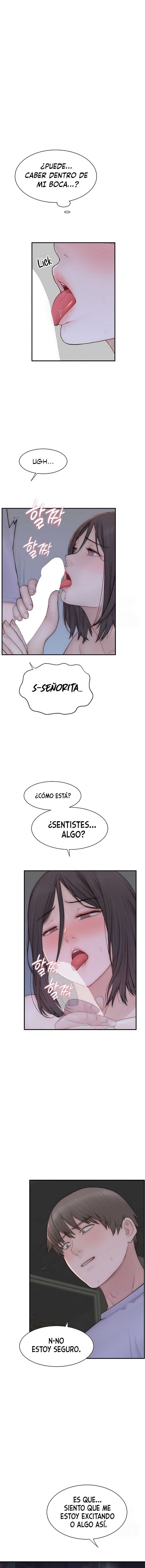 Adicción a Mamá Capítulo 86 - Page 8