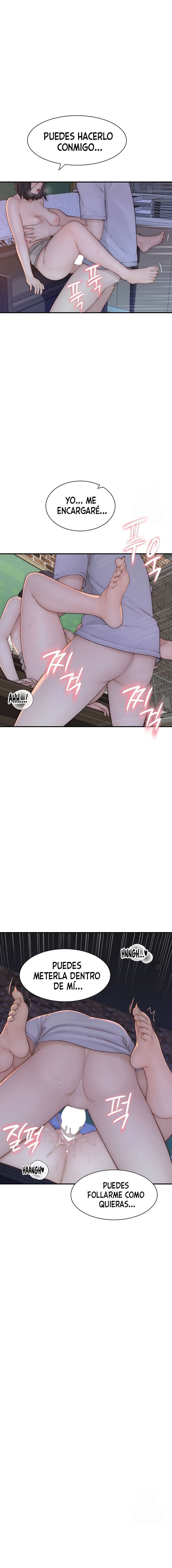 Adicción a Mamá Capítulo 87 - Page 12