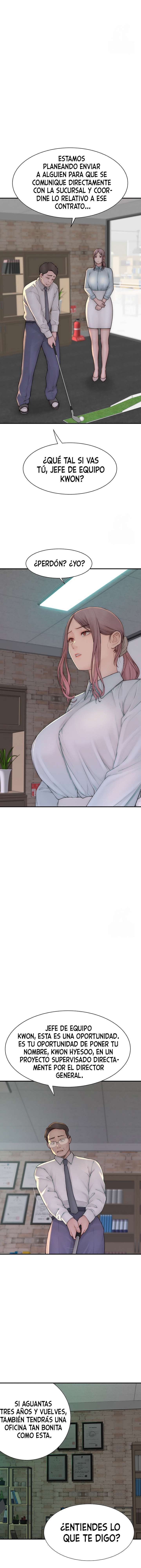 Adicción a Mamá Capítulo 87 - Page 18