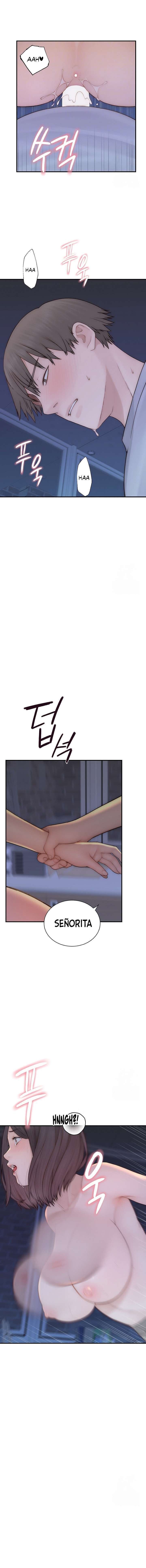 Adicción a Mamá Capítulo 87 - Page 5