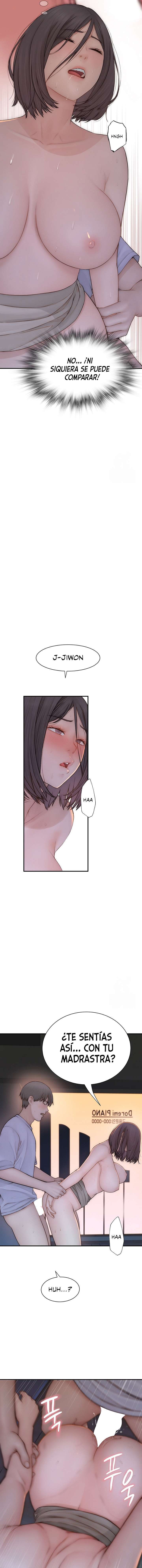 Adicción a Mamá Capítulo 87 - Page 7