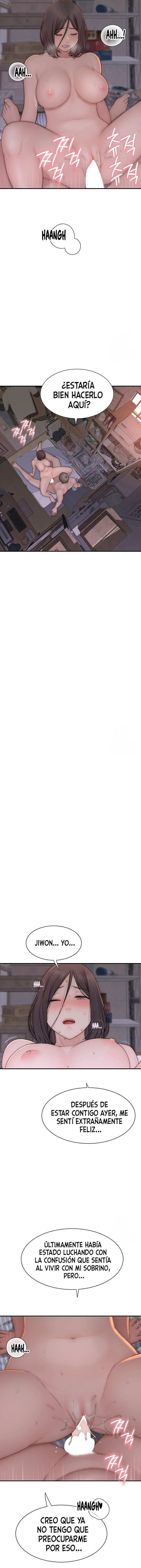 Adicción a Mamá Capítulo 88 - Page 13