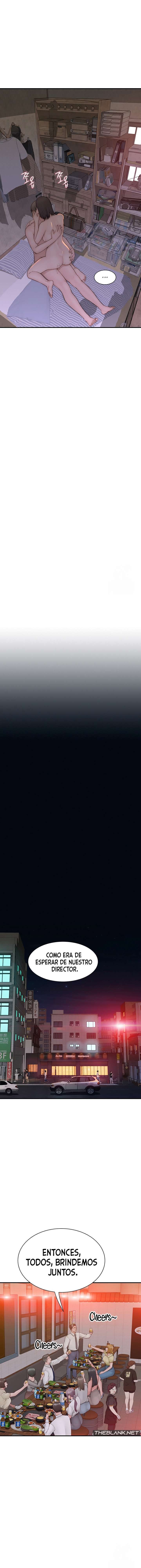 Adicción a Mamá Capítulo 88 - Page 17