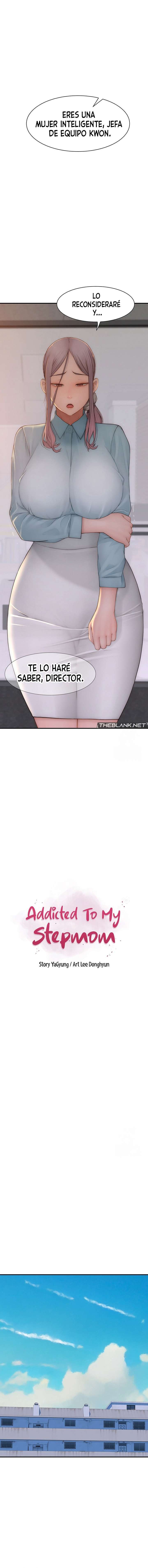 Adicción a Mamá Capítulo 88 - Page 2
