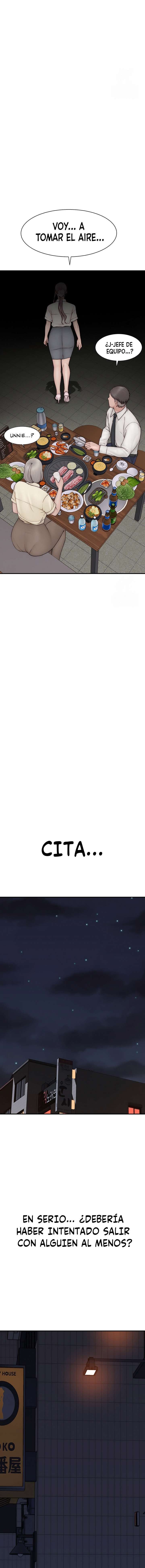 Adicción a Mamá Capítulo 88 - Page 20