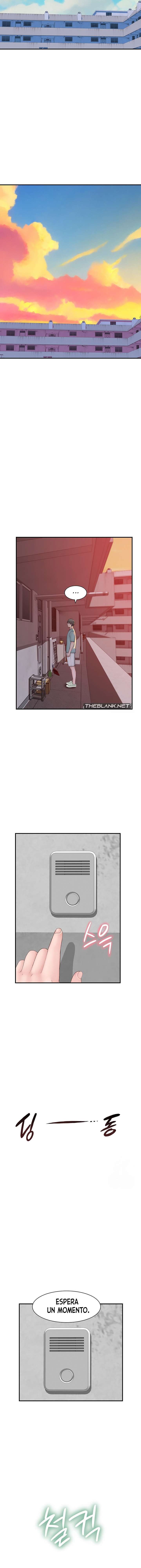 Adicción a Mamá Capítulo 88 - Page 8