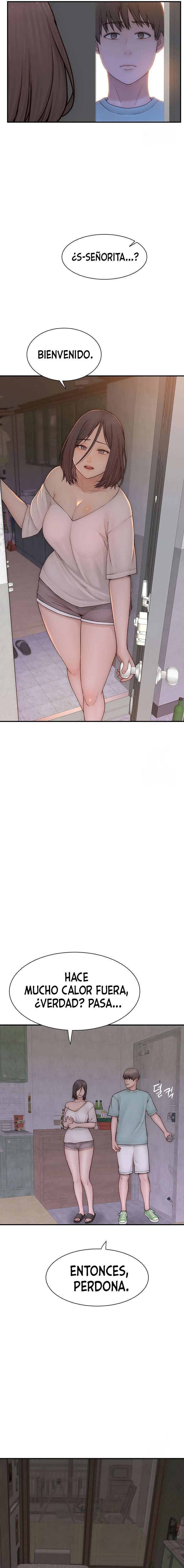 Adicción a Mamá Capítulo 88 - Page 9