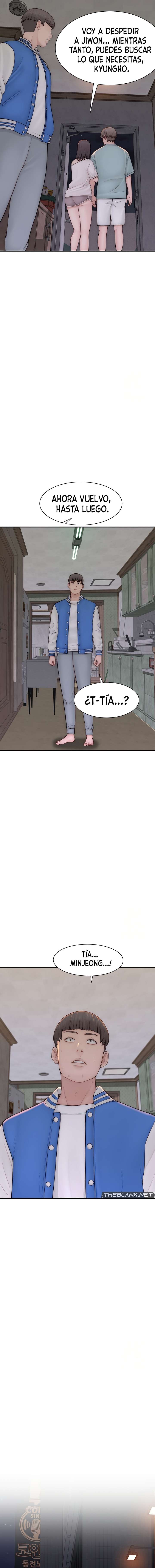 Adicción a Mamá Capítulo 89 - Page 11